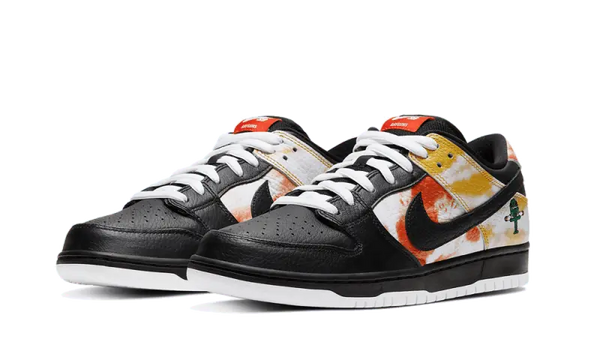 Nike SB Dunk Low Raygun Home - 304292-803