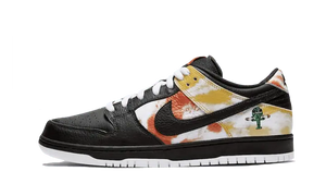Nike SB Dunk Low Raygun Home - 304292-803