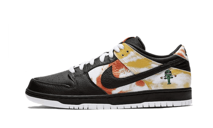 Nike SB Dunk Low Raygun Home - 304292-803