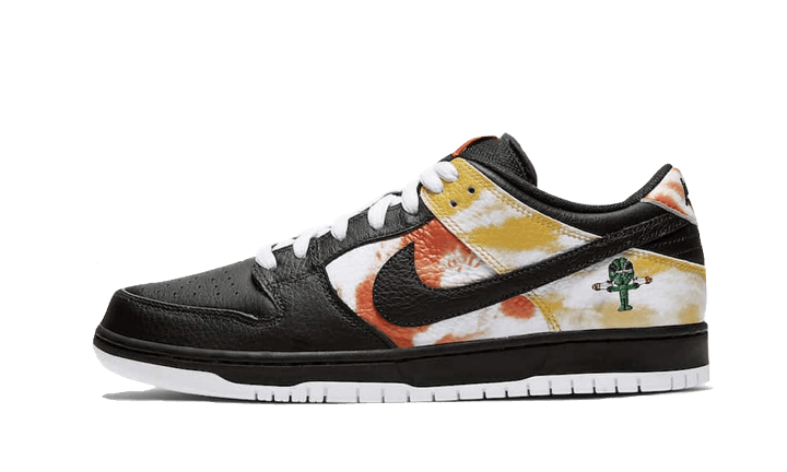 Nike SB Dunk Low Raygun Home - 304292-803