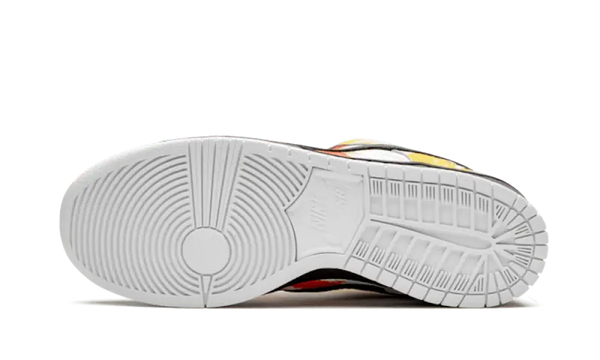 Nike SB Dunk Low Raygun Home - 304292-803