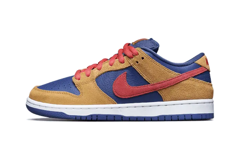 SB Dunk Low Reverse Papa Bear