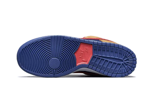 Nike SB Dunk Low Reverse Papa Bear - BQ6817-700