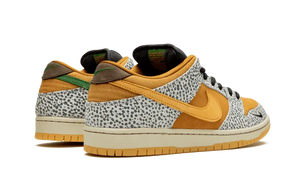 Nike SB Dunk Low Safari - CD2563-002