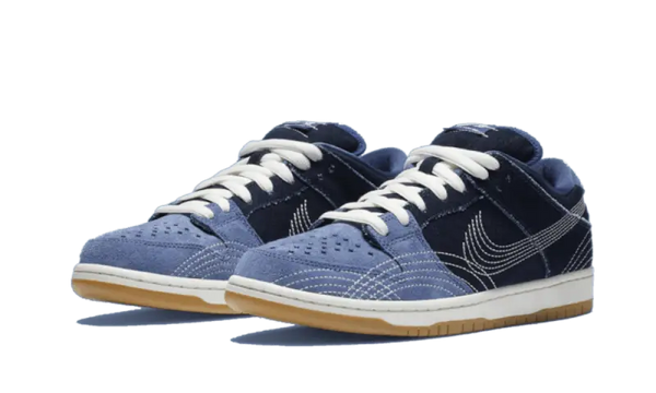 Nike SB Dunk Low Sashiko - CV0316-400