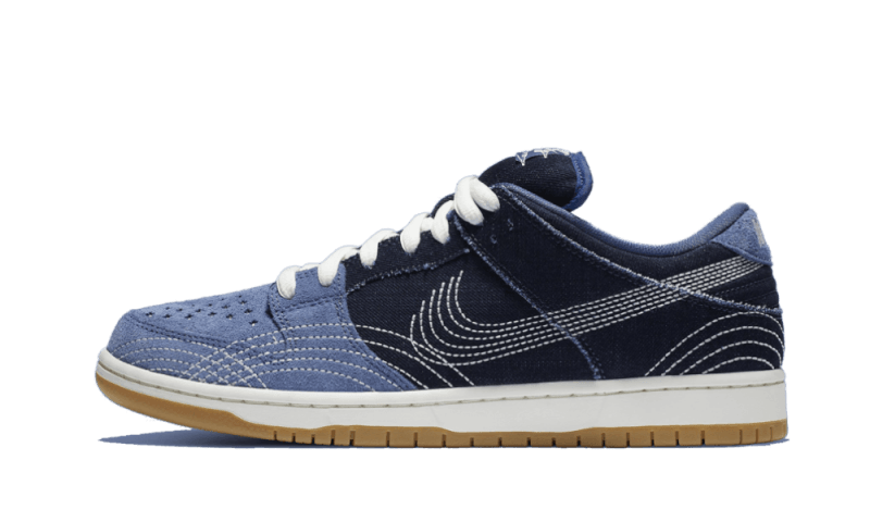 Nike SB Dunk Low Sashiko - CV0316-400