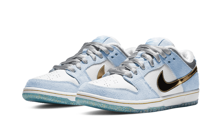 Nike SB Dunk Low Sean Cliver - DC9936-100