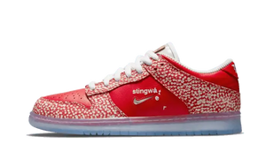 Nike SB Dunk Low Stingwater Magic Mushroom - DH7650-600 