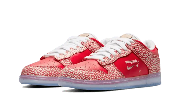 Nike SB Dunk Low Stingwater Magic Mushroom - DH7650-600 