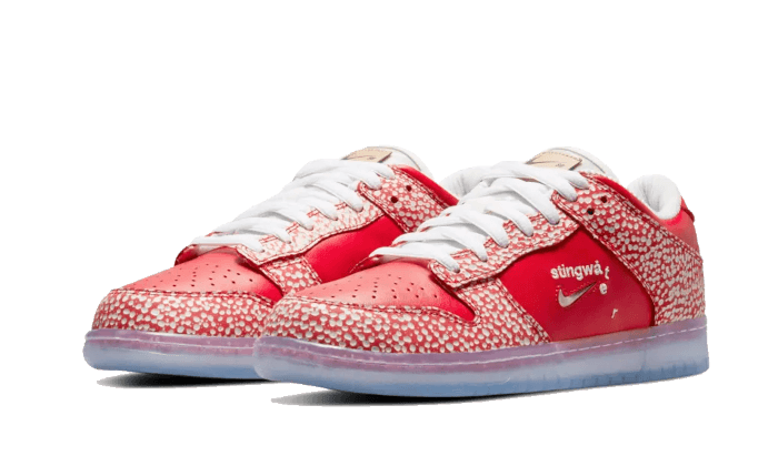 Nike SB Dunk Low Stingwater Magic Mushroom - DH7650-600 