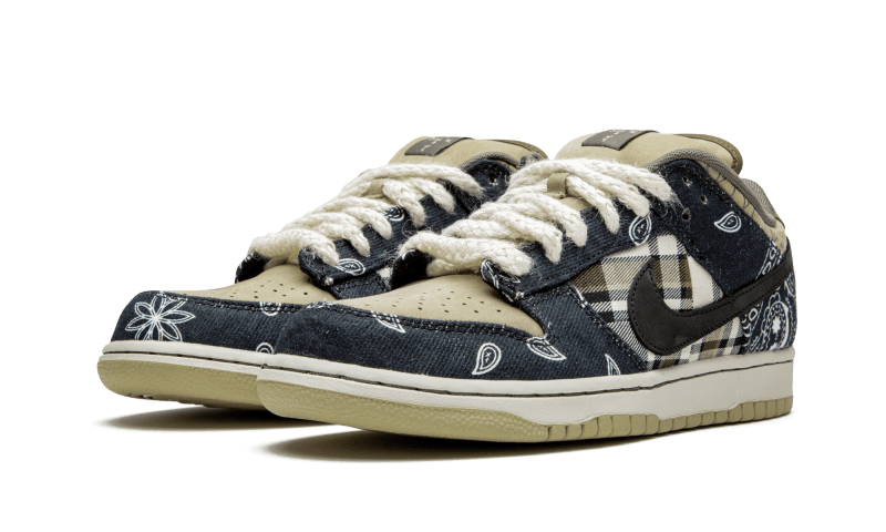 Nike SB Dunk Low Travis Scott - CT5053-001