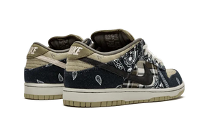 Nike SB Dunk Low Travis Scott - CT5053-001