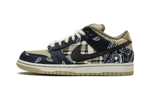 Nike SB Dunk Low Travis Scott - CT5053-001