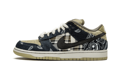 Nike SB Dunk Low Travis Scott - CT5053-001