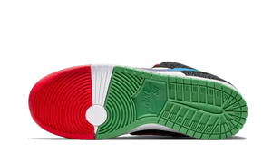 Nike SB Dunk Low What The P-Rod - CZ2239-600