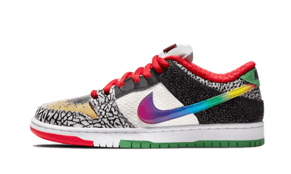 Nike SB Dunk Low What The P-Rod - CZ2239-600