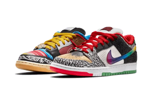 Nike SB Dunk Low What The P-Rod - CZ2239-600