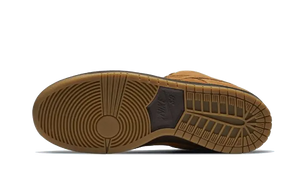 Nike SB Dunk Low Mocha Wheat - BQ6817-204