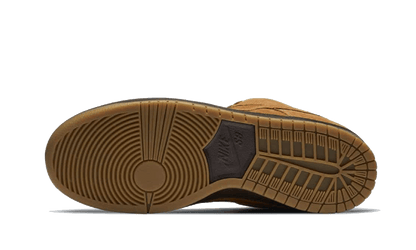 Nike SB Dunk Low Mocha Wheat - BQ6817-204