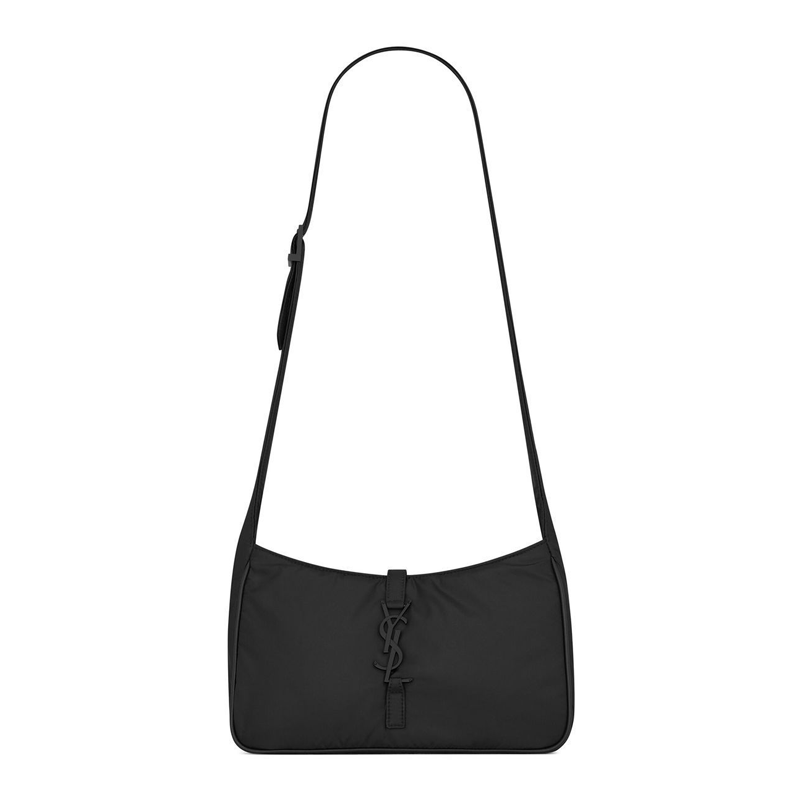 Le 5 à 7 Crossbody Bag Negro