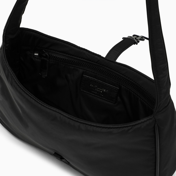 Le 5 à 7 Crossbody Bag Negro