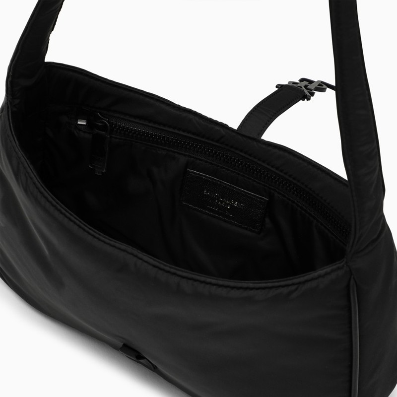 Le 5 à 7 Crossbody Bag Black