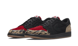 Air Jordan 1 Low Solefly Carnivore - DN3400-001