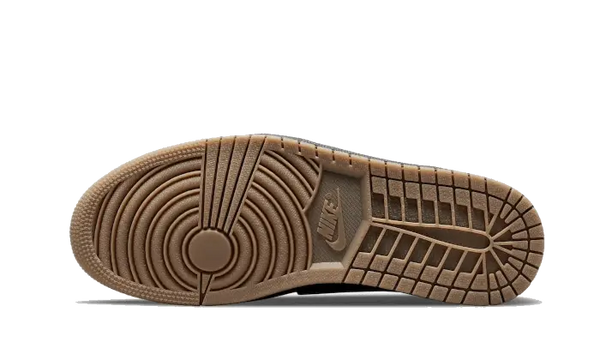 Air Jordan 1 Low Solefly Carnivore - DN3400-001