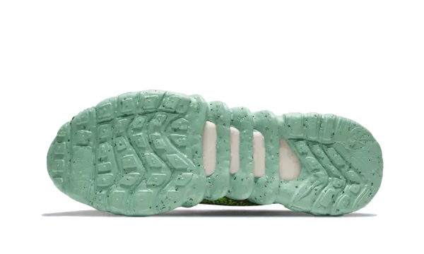 Nike Space Hippie 01 Wolf Grey Volt - DJ3056-002