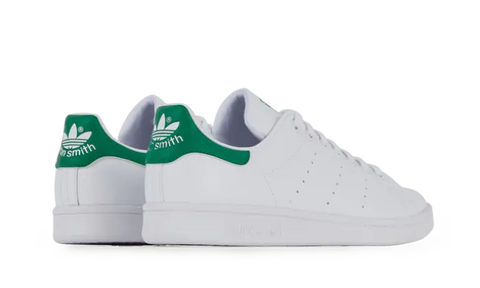 Stan Smith Forever Primegreen White