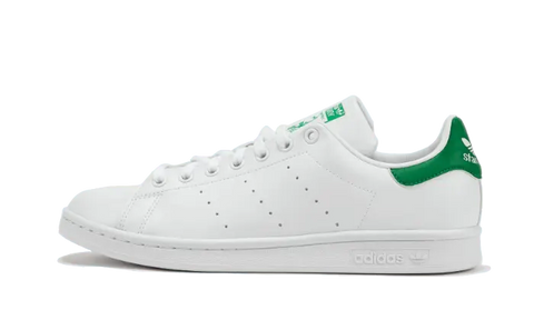 Stan Smith Forever Primegreen White