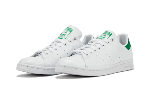 Stan Smith Forever Primegreen White