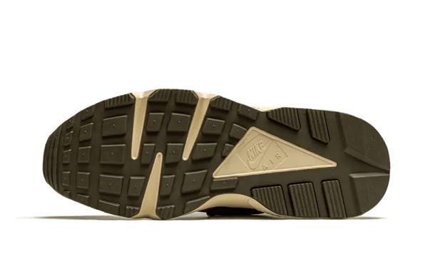 Nike Stussy Air Huarache Desert Oak - DD1381-200