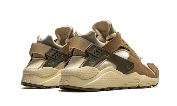 Nike Stussy Air Huarache Desert Oak - DD1381-200