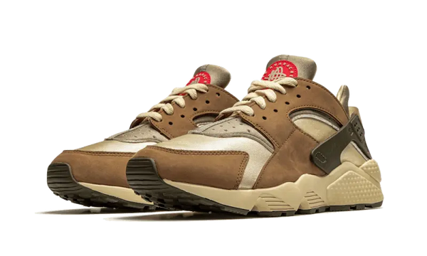 Nike Stussy Air Huarache Desert Oak - DD1381-200