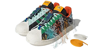 Adidas Superstar Sean Wotherspoon Superearth Black - GX3823
