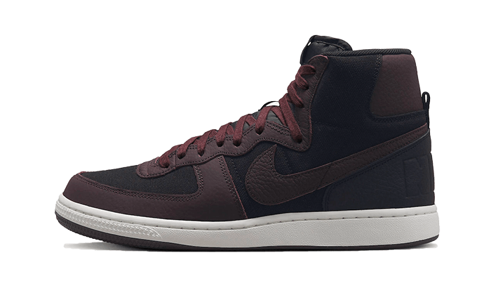 Nike Terminator High Velvet Brown