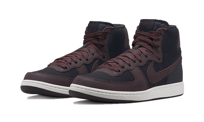 Nike Terminator High Velvet Brown