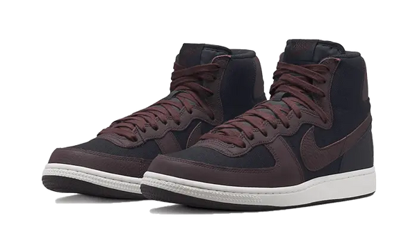 Nike Terminator High Velvet Brown