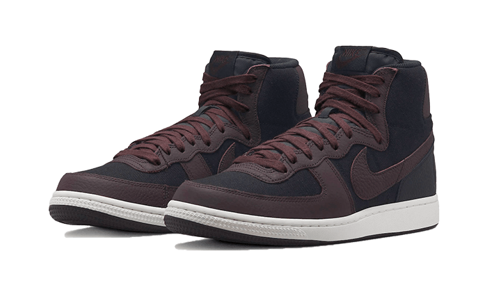 Nike Terminator High Velvet Brown