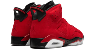 Air Jordan 6 Retro Toro Bravo