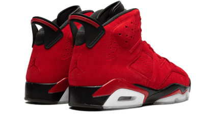 Air Jordan 6 Retro Toro Bravo