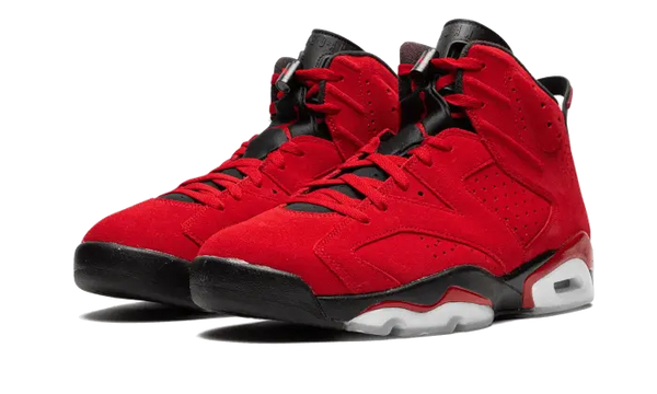 Air Jordan 6 Retro Toro Bravo