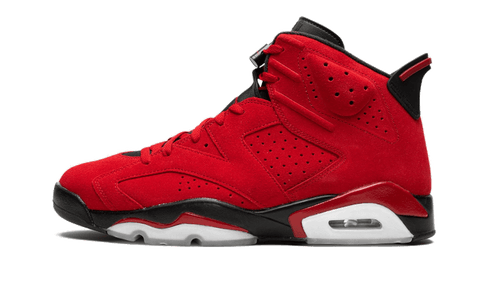 Air Jordan 6 Retro Toro Bravo