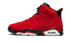 Air Jordan 6 Retro Toro Bravo