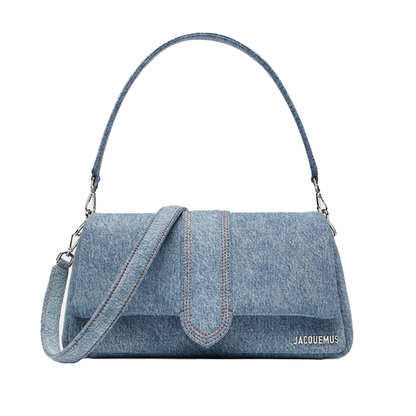 The Bambimou Denim