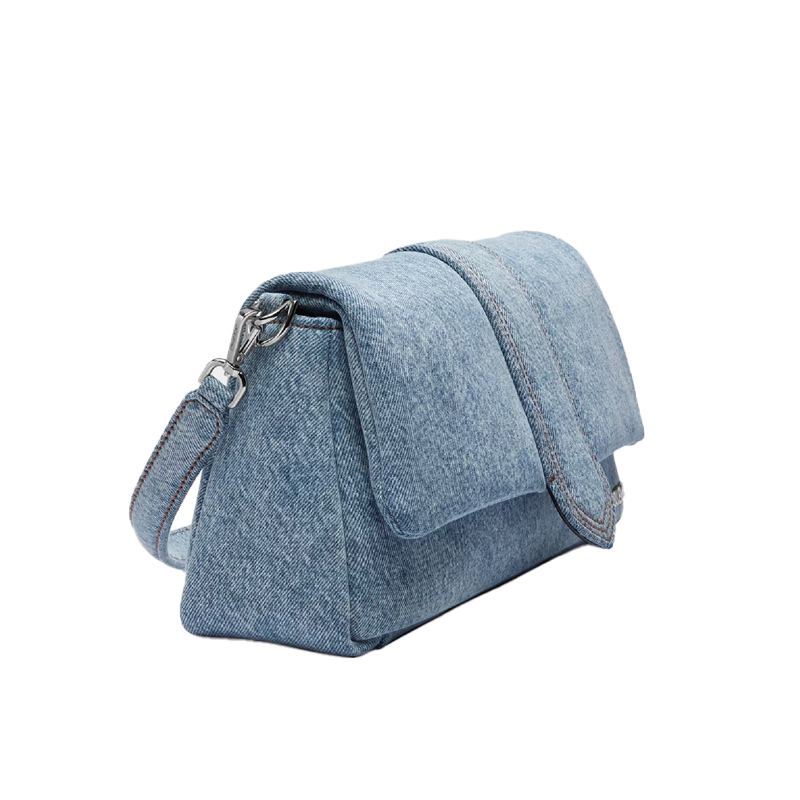 The Bambimou Denim