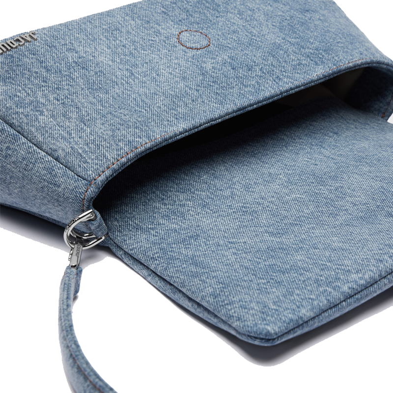 The Bambimou Denim