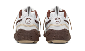 Travis Scott Nike Zoom Field Jaxx Light Chocolate -  Nike