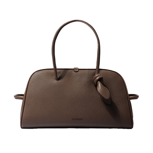 Turismo Dark Brown